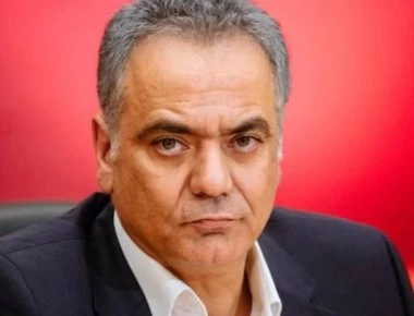 Πάνος Σκουρλέτης: «Αυτό εννοούσε ο Αλέξης Τσίπρας όταν είπε ότι θα μετασχηματίσει τον ΣΥΡΙΖΑ»